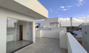 Imagem: Cobertura com 2 dormitórios à venda por