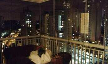 Imagem 9: APARTAMENTO RESIDENCIAL em SÃO PAULO - SP, JARDIM MARAJOARA