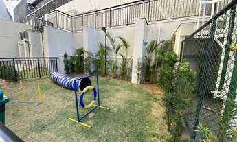 Imagem 14: Apto com 34m² e 2 dorm. a venda no socorro por R$229.000,00