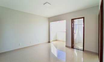 Imagem 3: APARTAMENTO RESIDENCIAL em VICENTE PIRES - DF, VICENTE PIRES - RUA 12 CHÁCARA 129A APT 102