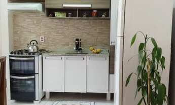 Imagem 5: Apartamento com 2 Quartos para venda por R$285.000,00