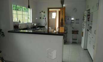 Imagem 6: Bem localizado! Casa com 3 dormitórios