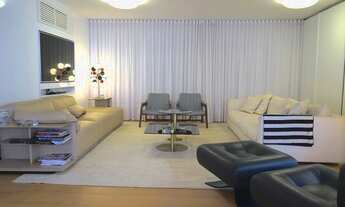 Imagem 2: Apartamento com 2 quartos Haddock Lobo