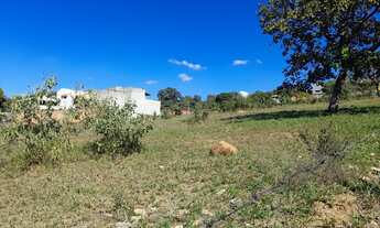 Imagem 3: CONFINS - Terreno Padrão - Aeroporto Confins
