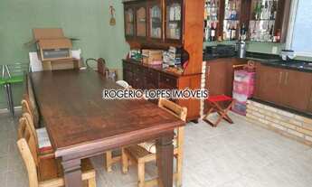 Imagem 2: Sobrado para venda possui 250 metros quadrados com 3 quartos em Jardim da Glória - São Pau