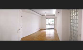 Imagem 4: Apartamento para venda com 85 metros quadrados com 3 quartos em Perdizes - São Paulo - SP