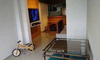 Imagem 4: Apartamento 2 dormitórios, com suíte, 1 vagas de garagem e lazer completo