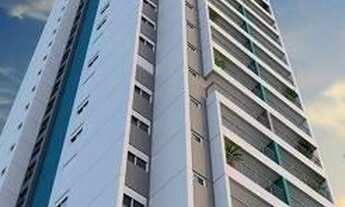 Imagem 2: Apartamento para Venda em São Paulo, Jardim Prudência, 2 dormitórios, 1 suíte, 2 banheiros