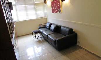 Imagem 3: 2 dormitórios, mobiliado, decorado no 15°andar próximo da Estação Oscar Freire