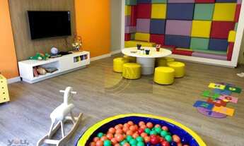 Imagem 7: Apartamento com 3 dormitórios à venda, 67 m² por R$ 995.000,00 - Vila Anglo Brasileira - S