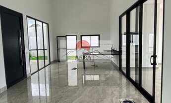 Imagem 4: Vendo magnífica casa nova 3 suítes c/ piscina no Shambala 3!