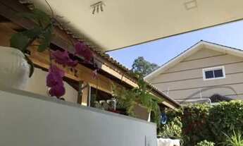 Imagem 6: Casa Sobrado 629 m2, 3 dormitórios, sendo 3 suítes