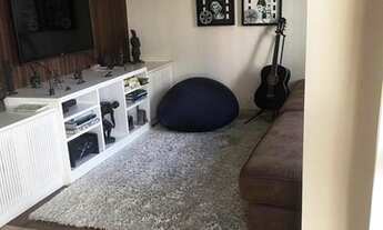 Imagem 2: São Paulo - Apartamento Padrão - Moema