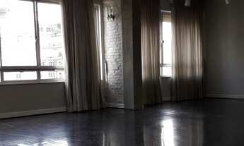 Imagem 6: BELÍSSIMO APARTAMENTO NO HIGIENÓPOLIS 3 DORMITÓRIOS 1 VAGAS, 180m² AO LADO DO SHOPPING