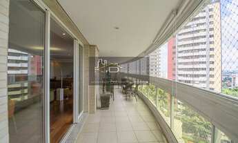 Imagem 7: Apartamento com 4 dormitórios à venda, 366 m² por R$ 4.500.000,00 - Lapa - São Paulo/SP