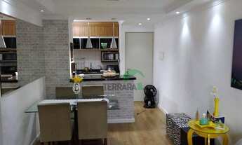 Imagem 5: Apartamento residencial à venda, Vila Jaraguá, São Paulo