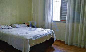 Imagem 7: Casa Térrea - 167m2 - 3 quartos - 1 suíte - 6 vagas - Palmas do Tremembé - Zona Norte - SP