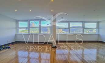 Imagem 5: EXCLUSIVO APARTAMENTO AV RUI BARBOSA