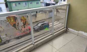 Imagem 6: Apartamento com 3 dormitórios à venda, 90 m² por R$ 336.000,00 - Itapuã - Vila Velha/ES