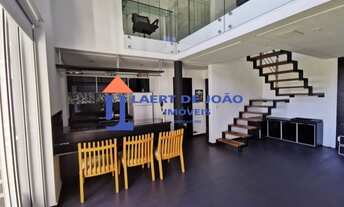 Imagem 3: Lindo apartamento Duplex no Morumbi!
