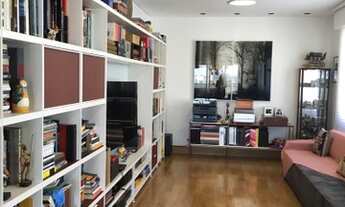 Imagem 7: Apartamento para aluguel e venda possui 310 m2 com 3 suítes-5 vagas