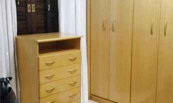 Imagem 5: Lindo Sobrado Vila São Francisco-Estuda Permuta por Apto Vila Ré,Penha e Tatuapé