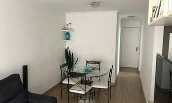 Imagem 5: Apartamento para venda. Com 64 metros quadrados e 2 quartos em Vila Sofia - São Paulo - SP