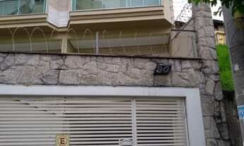 Imagem 4: Casa para venda possui 180m com 3 Suítes em Parque São Domingos / Vila Mangalot - São Paul