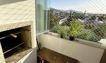 Imagem 3: Apartamento com 2 dormitórios à venda - Cordeiros - Itajaí/SC