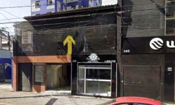 Imagem: LOJA - SANTANA - SP