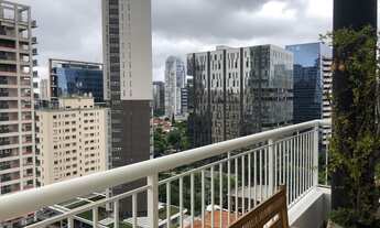 Imagem: Empreendimento exclusivo unico, predio de