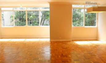 Imagem 2: Apartamento à venda,3 dorms, 1 vaga, Higienópolis