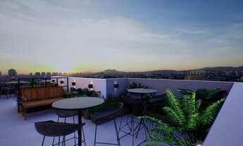 Imagem 6: Apartamento para Venda em São Paulo, Água Branca, 1 dormitório, 1 banheiro