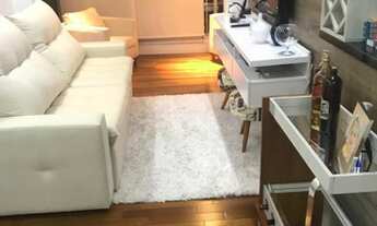Imagem: Lindo Apartamento com fino acabamento