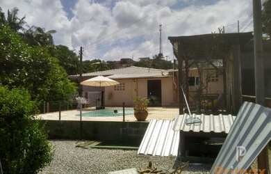 Imagem 7: Brusque - Casa Padrão - Águas Claras