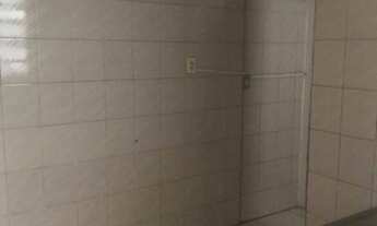 Imagem: Casa com 1 dormitório para alugar, 35 m²