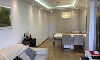 Imagem 3: Metrô Santa Cruz (Linha Azul) - Apto 63M², 2 Dormitórios, Suíte, 2 Vagas+ Depósito - Varan