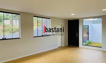 Imagem 3: Vale do Sol Casa 132 m²