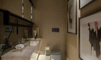 Imagem 15: Apartamento em Santana-264²,04 Suítes,05 Vagas, Depósito - Aceita Permuta!