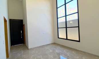 Imagem 3: LINDA CASA CONDOMINIO SETLIFE 2 MIRASSOL-SP