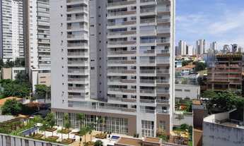 Imagem 4: Apartamento para venda possui 49 metros quadrados com 2 quartos em Chácara Inglesa - São P