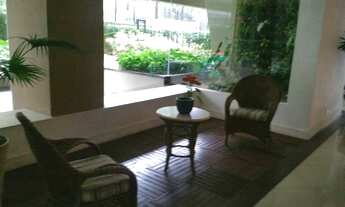 Imagem 2: Excelente Apartamento 132m² Úteis no Coraçao do Jardim América, a 2 minutos do Clube Pauli