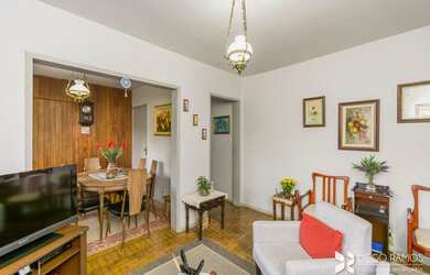 Imagem 6: Apartamento Apartamento com 3 dormitórios