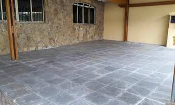 Imagem: Casa de 230 metros quadrados no bairro Lauzane