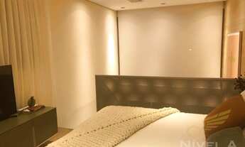 Imagem 3: Apartamento para Venda em São Paulo, Jardim América, 2 dormitórios, 1 suíte, 2 banheiros