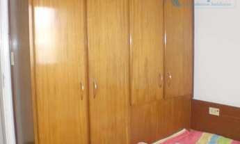 Imagem 6: Apartamento residencial à venda, Tatuapé, São Paulo