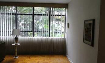 Imagem 2: Apartamento para venda tem 97 metros quadrados com 2 quartos em Santa Cecília - São Paulo