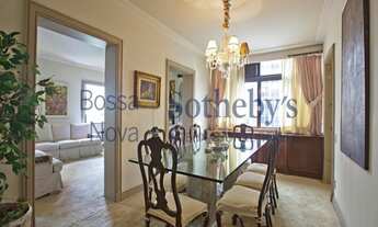 Imagem 5: SÃO PAULO - Apartamento Padrão - CERQUEIRA CÉSAR