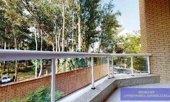 Imagem 3: APARTAMENTO DUPLEX - Vila Nova Conceição - 365 m² úteis - 4 suítes, terraço, 6 vagas garag