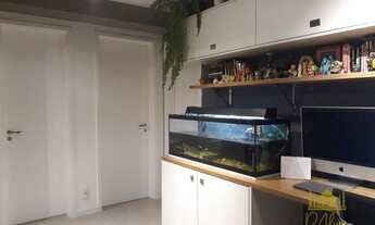 Imagem 6: Apartamento com dois dormitórios à venda, 82 m² por R$ 827.000 - Vila Sônia - São Paulo/SP